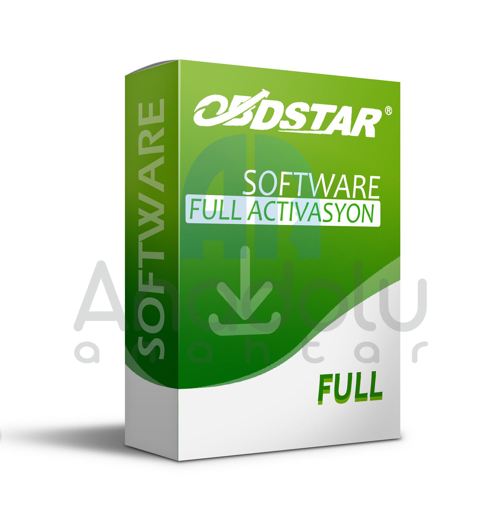 8215 | OBDSTAR Key Master ve Key Master DP X300 Pro X300 DP - Full Aktivasyon