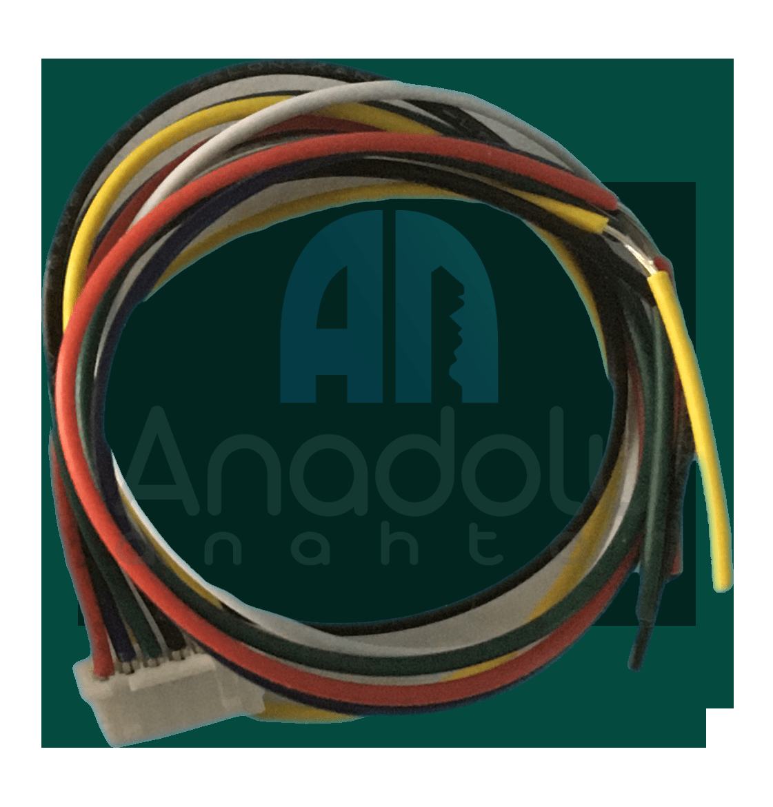 9498 | S.O.S ESL & ELV Emulator