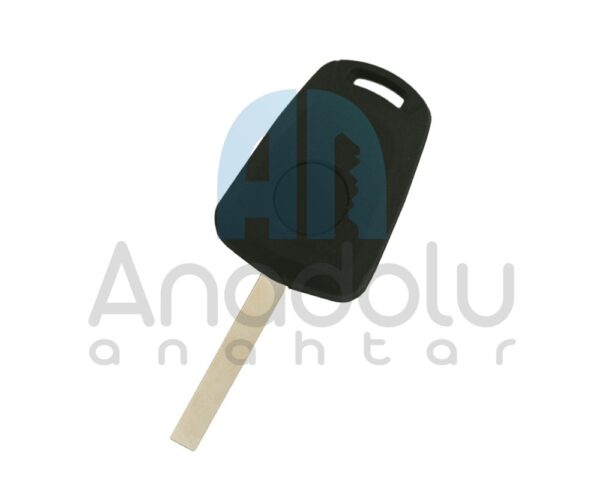 3249 | Opel Astra H Kumanda Kabı 2 Buton