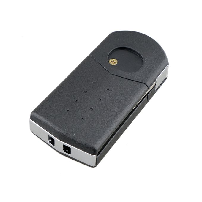 5825 | KD B14-3 Sustalı Kumanda 3 Buton Mazda Tipi