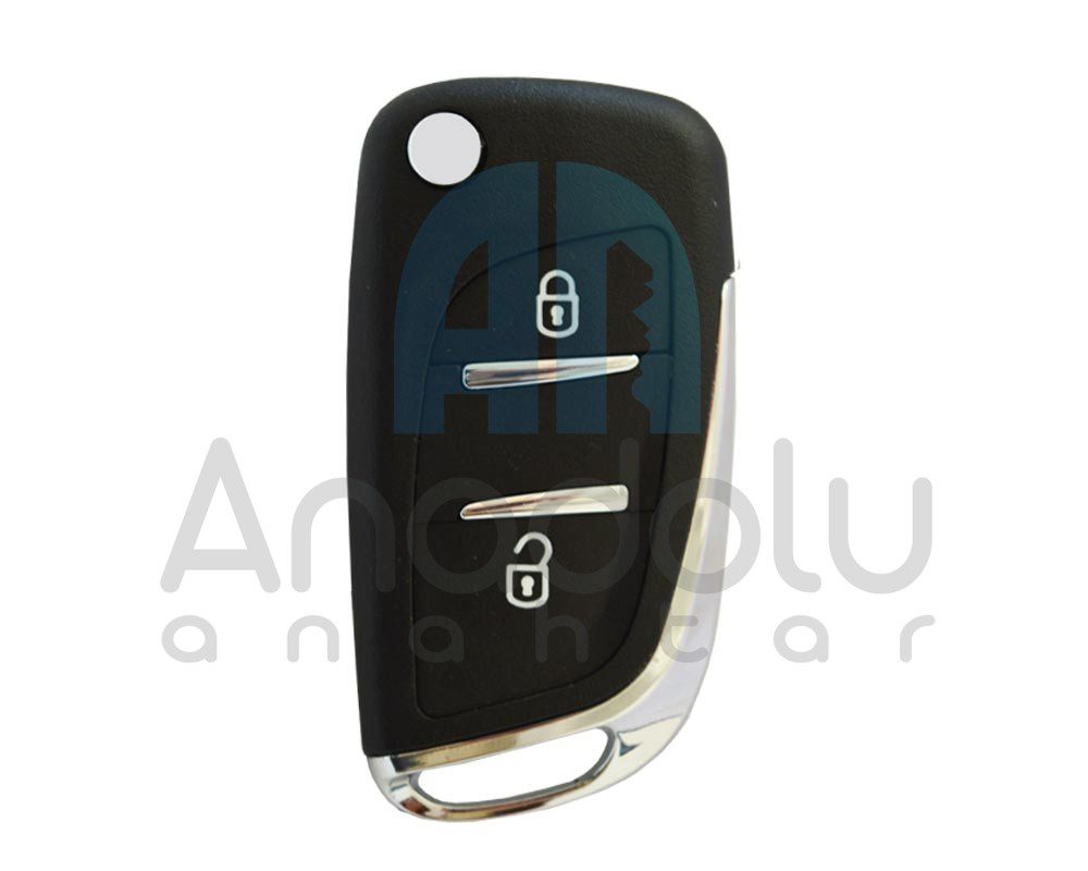 9567 | KD Sustalı Kumanda PSA Tipi NB11-2