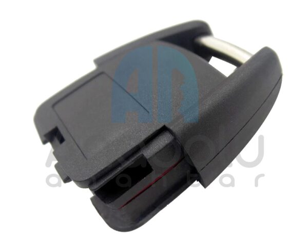 3242 | Opel Kumanda Kabı 3 Buton