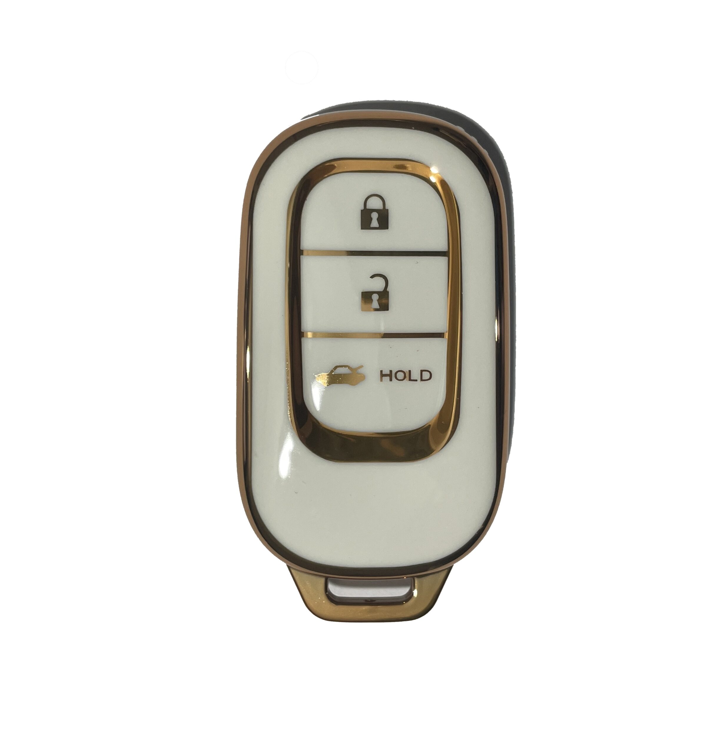 1725-W | Honda Smart 2022 Nano Silikon 3 Buton