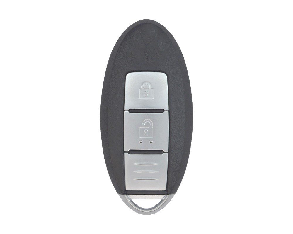 1214 | Nissan Original NCF29AxM 4A transponder 3 buton 433MHz