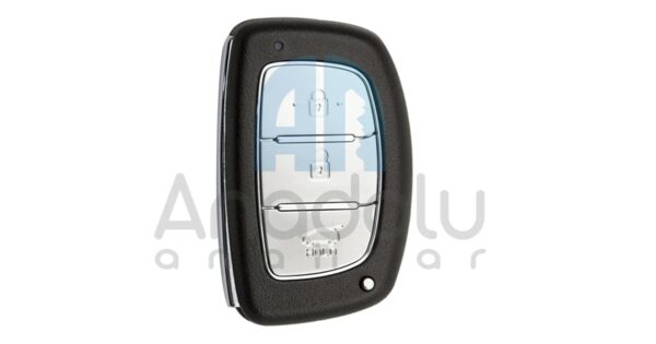 2125 - Hyundai i20 2020+ Orijinal smart Kumanda 433Mhz 95440-Q0100