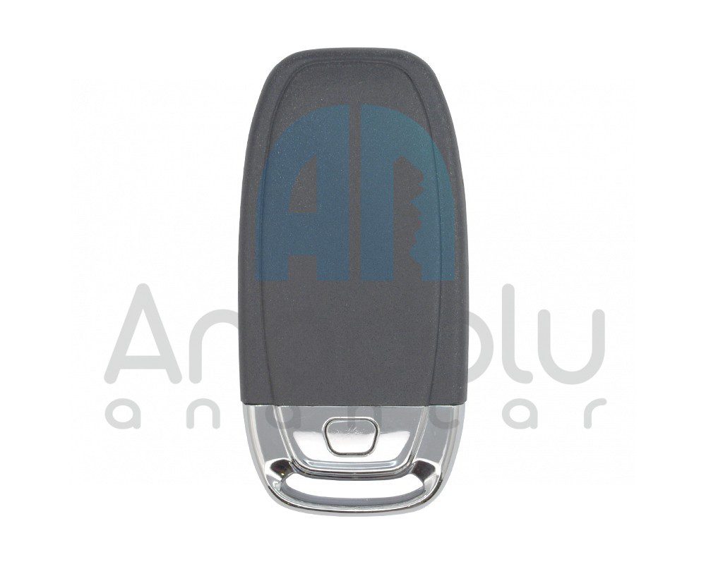 2995 - Audi A6,A8,Q3,Q5,Q7 KEYLESS Kumanda 3 Buton 433MHz Pcf7945A