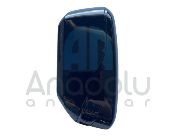 2726 | BMW CAS4/FEM Modifi Entegreli Kumanda 433MHz