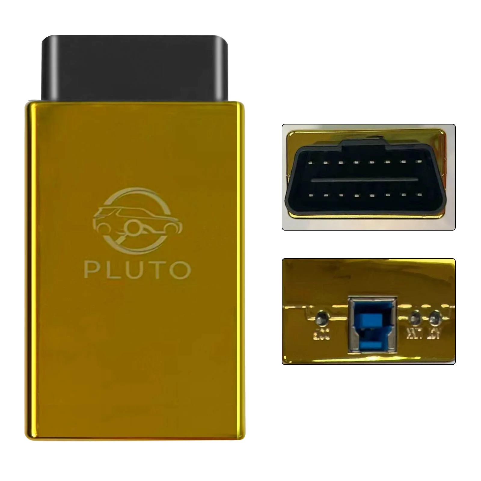 8855 | PLUTO JLR RANGEROVER ENGINEERING TOOL