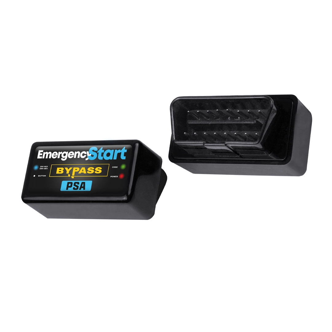 9402 | PSA Emergency Start / PSA Bypass Mini