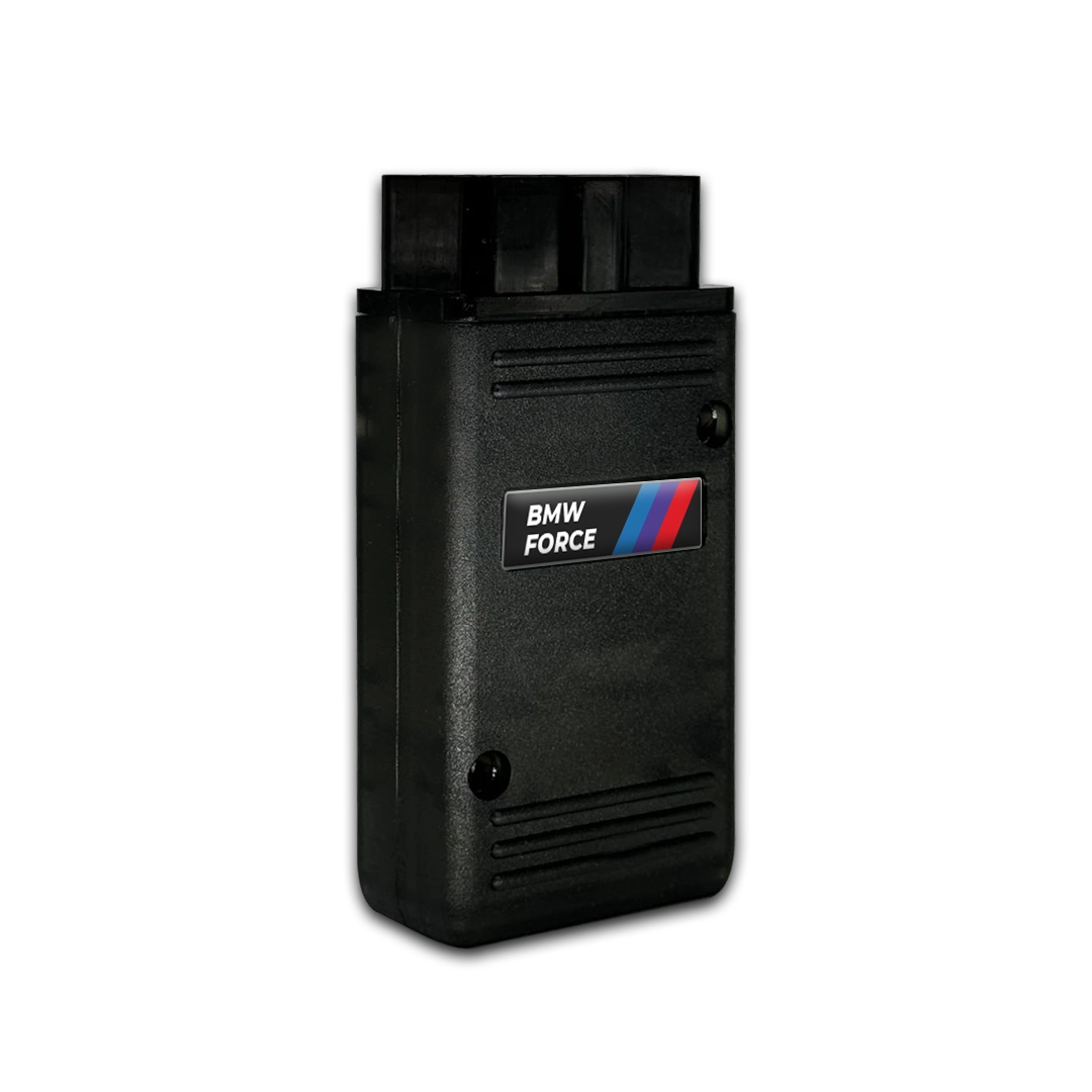 9403 | BMW Force Ignition