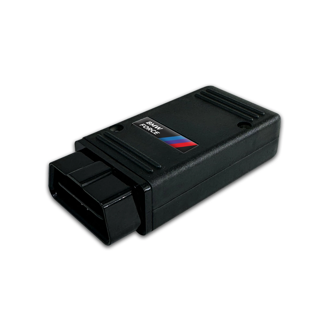9403 | BMW Force Ignition