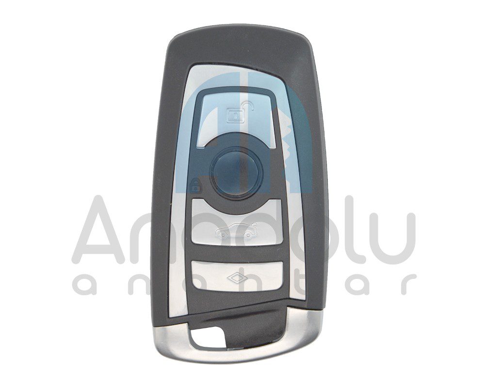 2761 | BMW Sustalı CAS2 Dönuşüm Kumanda PCF7946 868MHz