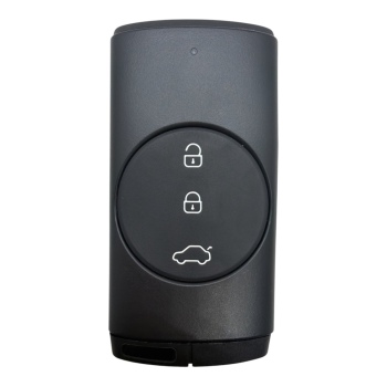 4509 | Chery Tiggo 7 Smart Kumanda 47 Çip